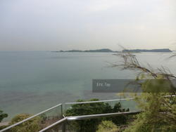 The Coast at Sentosa Cove (D4), Condominium #149274152